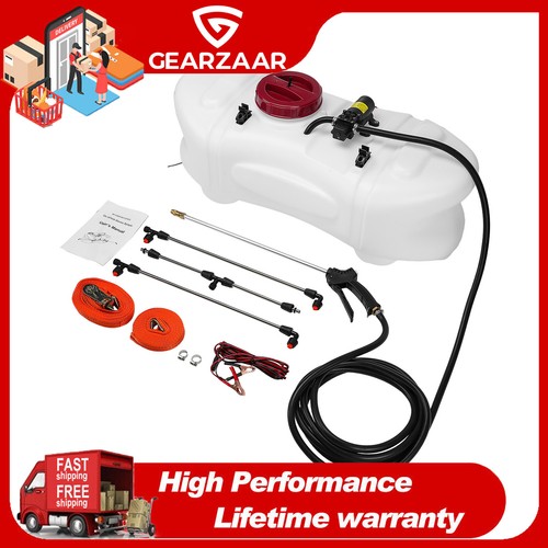 Utv quad sprayer - utv,