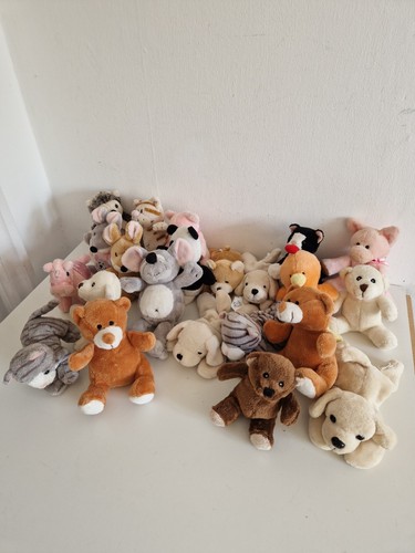 Asda the cuddle crew small - the,