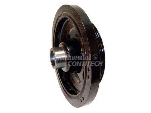 Contitech crankshaft pulley - crankshaft,
