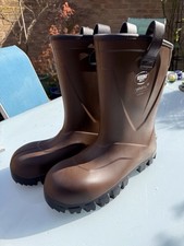 Bekina Step lite X Fur Rigger