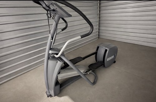 Precor efx electric - efx,