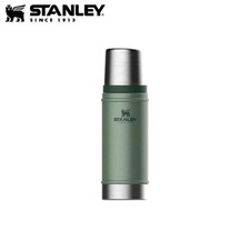 Stanley Legendary Classic Vacuum Flask 1.9L 1.4L 1L 750ml 470ml Hammertone Green