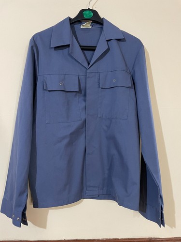 Alexander vintage smock jacket - alexander,