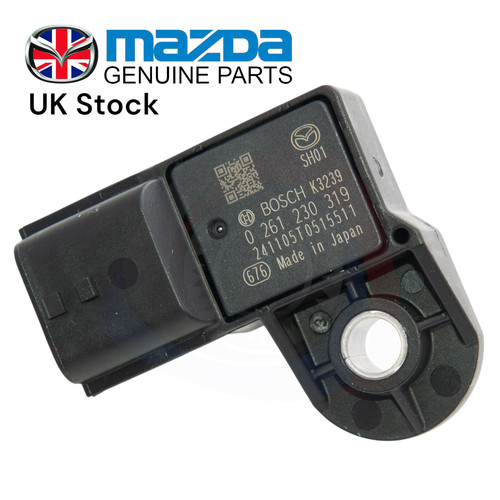Genuine mazda cx 5 map - 3,, cx-5