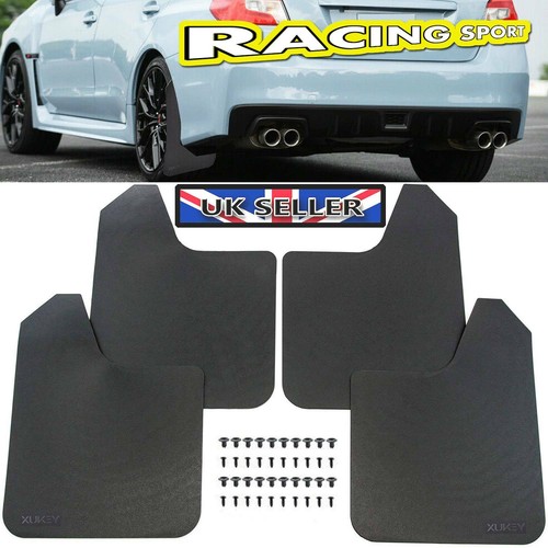 Wide body rally style car - body,