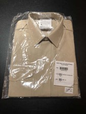 Mens Army Shirt British short