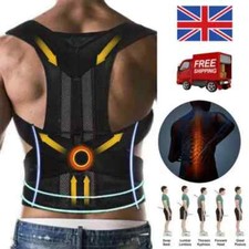 Posture Corrector Back