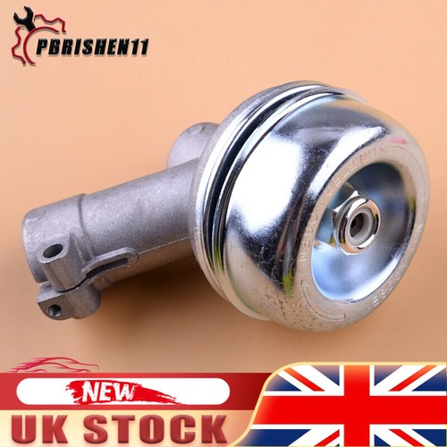 Gear head for - head, stihl
