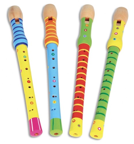 Bontempi 3010 wooden - 31,