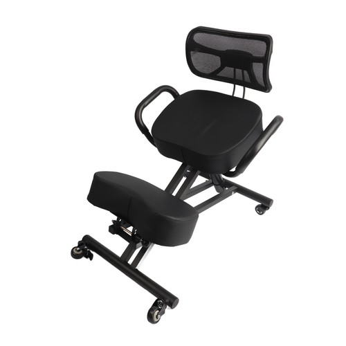 Height adjustable ergonomic - adjustable,