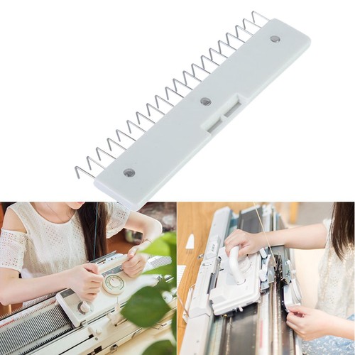 Hooks knitting claw weight - 20,