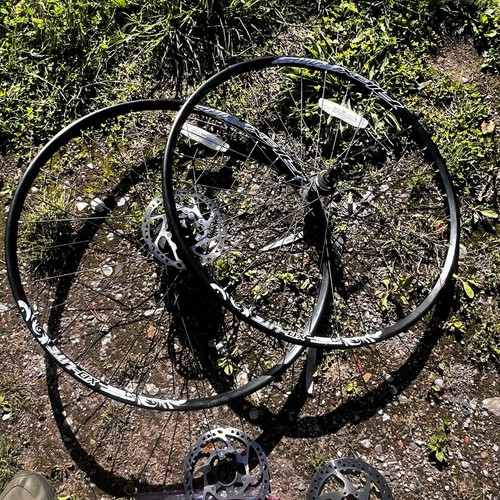 Shimano alfine speed disc - 9,