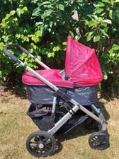 UPPAbaby Vista Stroller/Pram