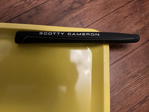 Scotty cameron putter grip - putter,