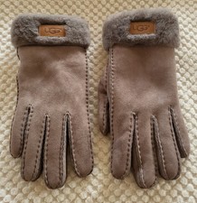 Ugg Gloves Unisex