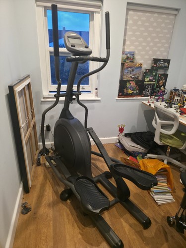 Vision fitness elliptical - vision,