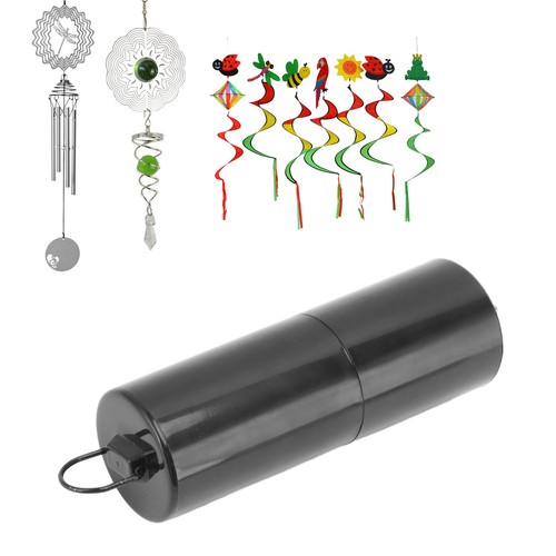 Battery operated hanging - operated,