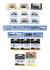 VARIOUS BRANDS 'N' GAUGE LOT