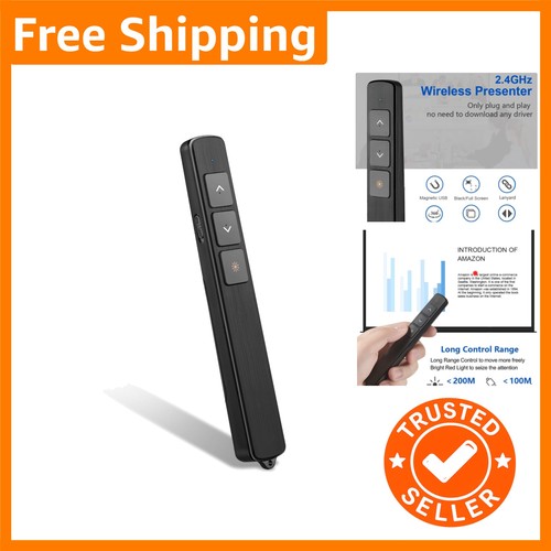 Ergonomic powerpoint remote - powerpoint,