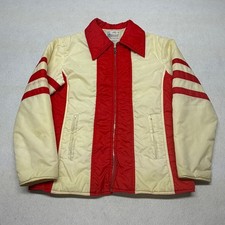Vintage 70s Kmart Puffer