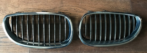 Bmw series e60 e61 lci - bmw,