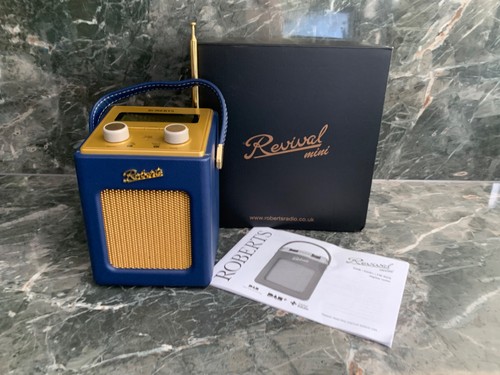 Lovely roberts revival mini - revival,