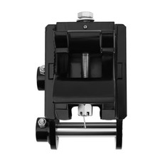 Quick Hitch Coupler For