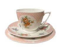 Retro 1970's Minton Keswick