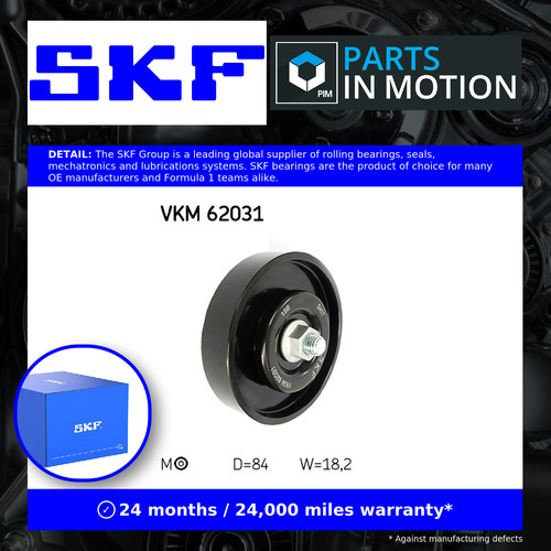 Aux belt tensioner fits nissan - belt,