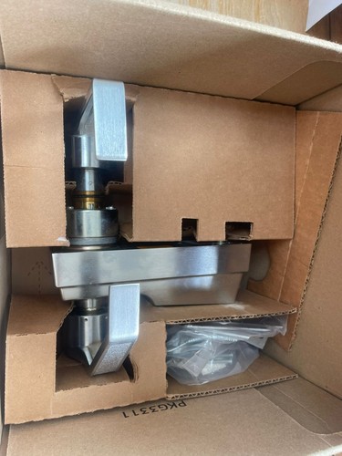 Kaba simplex 1000 - simplex, series