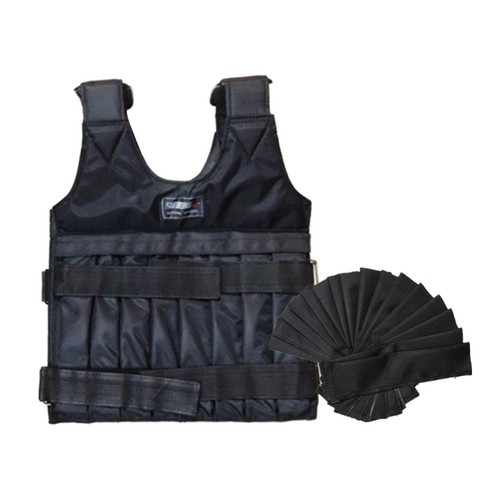 Workout weight vest - workout,