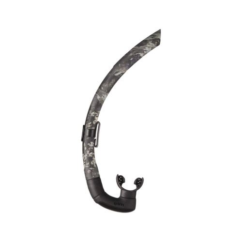 Mares dual camo snorkel - mares,