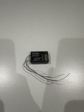 Futaba R606FS 2.4GHz 6 Channel