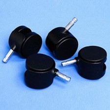 Really Useful Storage Tower Wheels Castors for Really Useful Box Towers x 4 NEW
