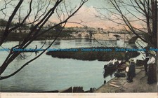 R674628 Christchurch. Iford