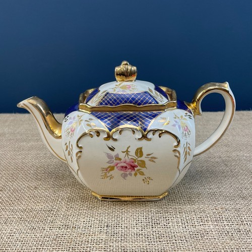 Vintage sadler england cube - vintage,