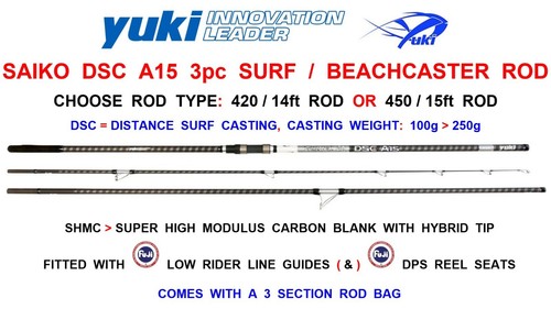 Yuki saiko dsc a15 surf - yuki,