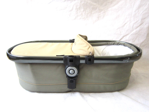 Carrycot icandy peach main - carrycot,