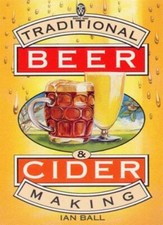 Traditional Beer and Cider