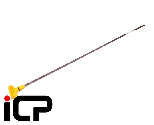 Genuine engine oil dip stick - engine,