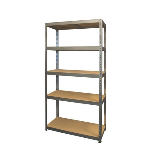 Shelving unit tier - shelving,