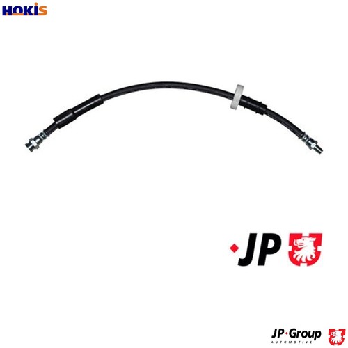 Brake hose 4161601400 for - 4161601400,