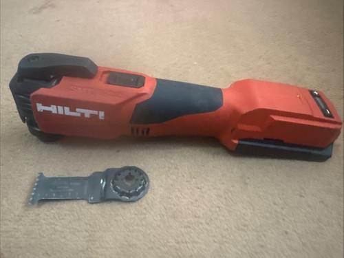 Hilti smt6 cordless - smt6-22,