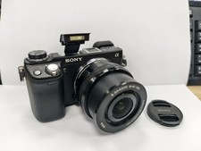 Sony NEX-6 16.1MP APS-C