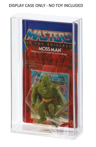 Acrylic mattel masters - gw,