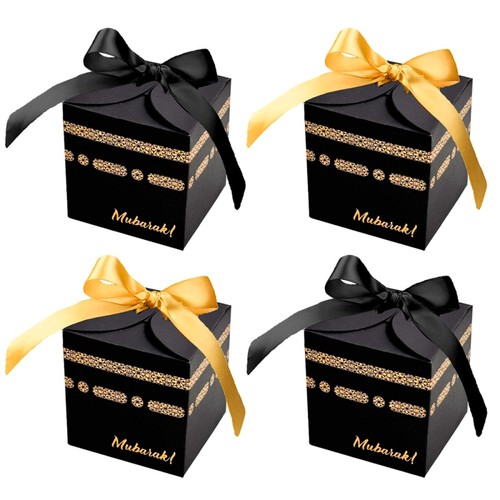 10x black mubarak - mubarak, boxes
