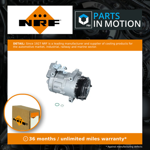 Air con compressor 32921 - air,
