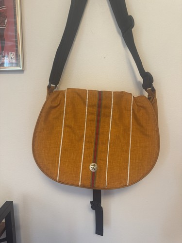Vintage y2k crumpler the - crumpler,