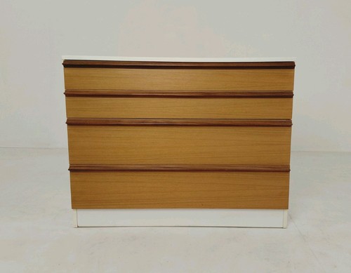 Vintage chest drawers mid - vintage,