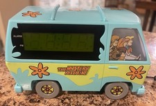 RARE Vintage 1999 Scooby-Doo